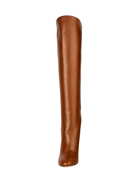 Maison Skorpios


 Adriana 90 Leather Tall Boots | Saks Fifth Avenue
