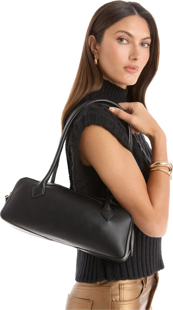 The Noli Shop Reese Leather Bag | Nordstrom | Nordstrom
