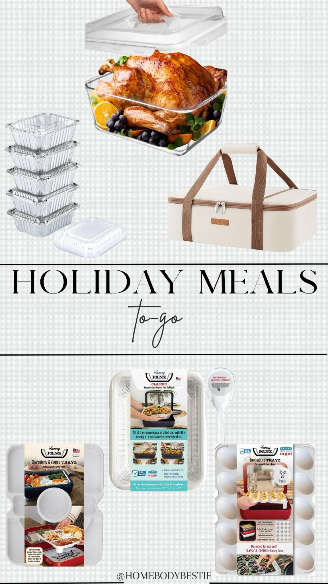 Amazon finds must haves 🦃🍁🤎

#thanksgiving #friendsgiving #turkey #thankgivingmeals

#LTKSeasonal #LTKHoliday #LTKFindsUnder50