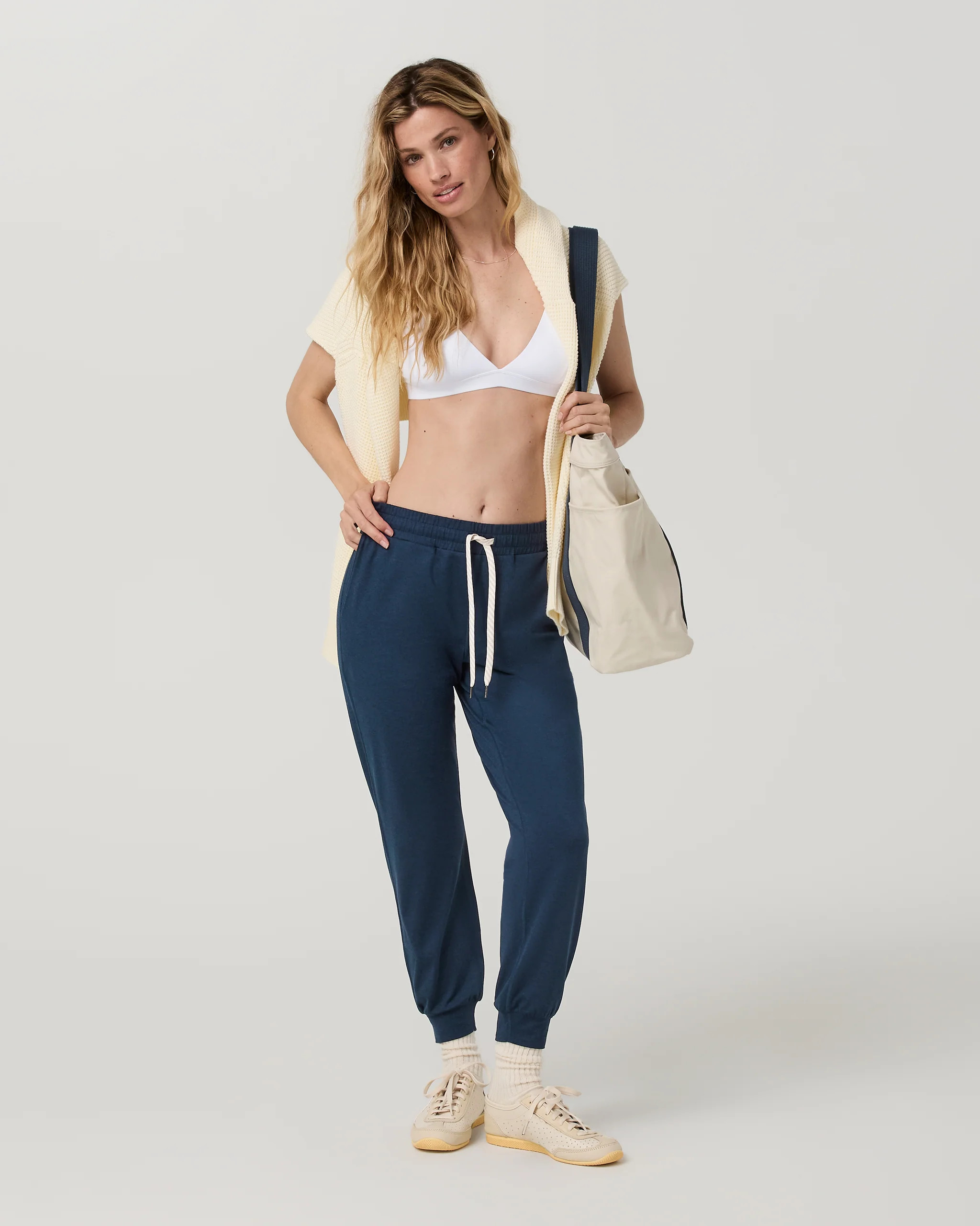Performance Jogger | Vuori Clothing (US & Canada)