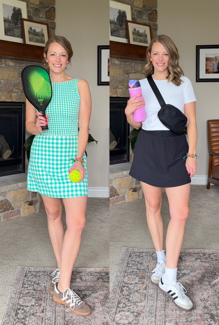 cute, sporty looks from Target! 

 #LTKfitnessgoals #LTKActive #LTKOver40