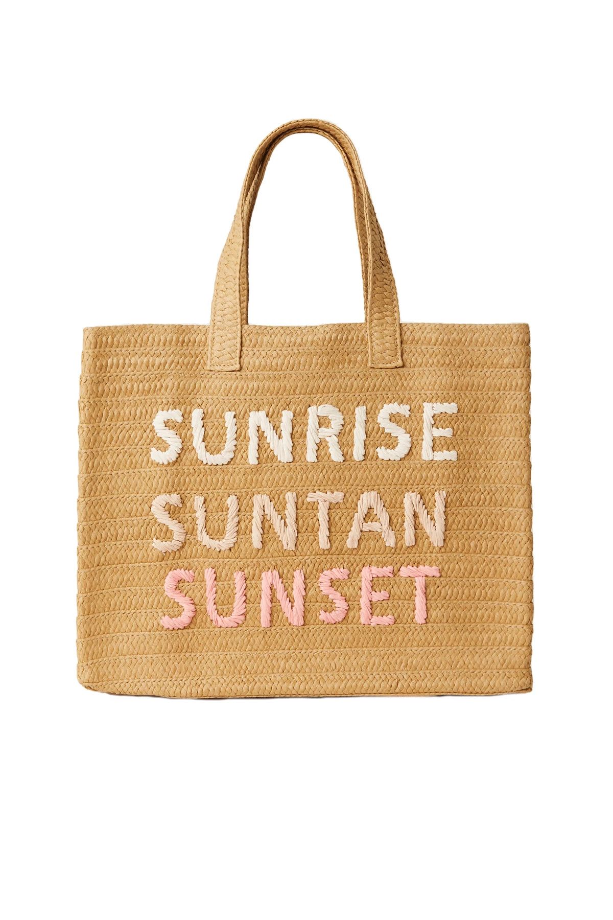 Sunrise Sunset Tote | Everything But Water