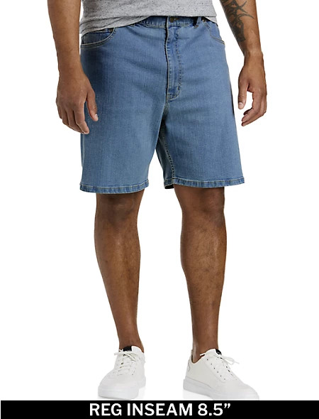 HB CC SHORT | Destination XL