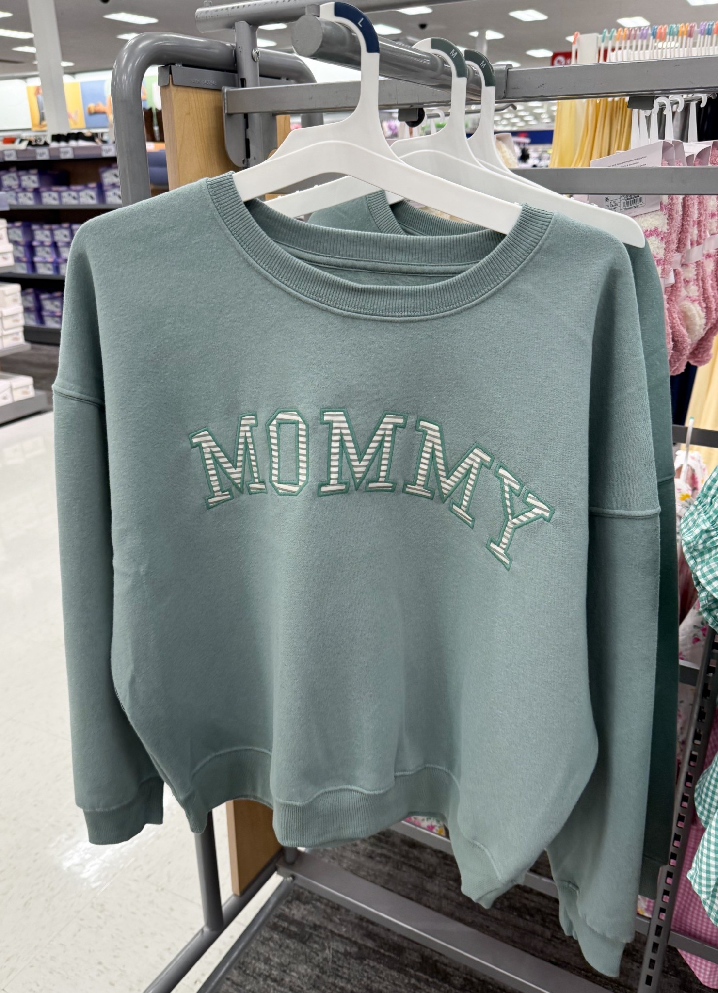 🚨all sizes restocked!



#LTKootd #LTKMidsize #LTKmomlife