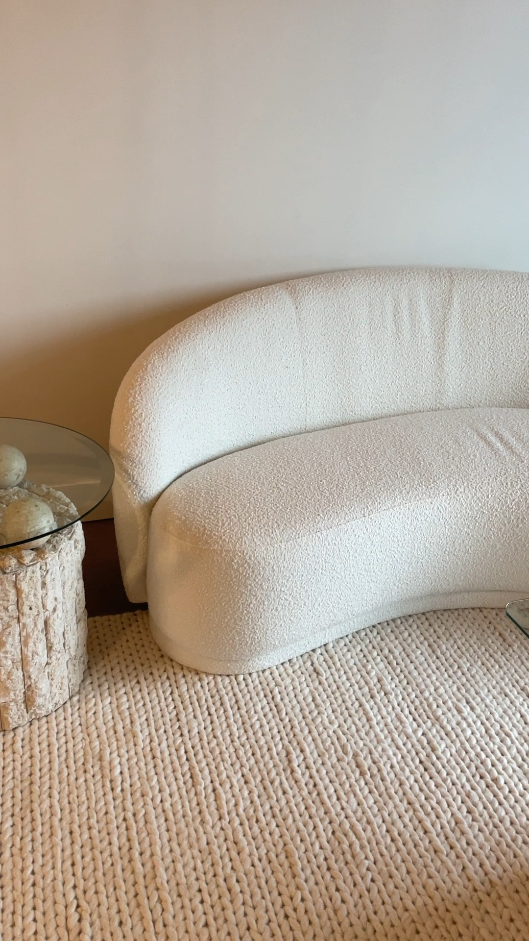 couch dupe🫶🏻🍂🕯

#LTKHoliday #LTKsalealert #LTKhome