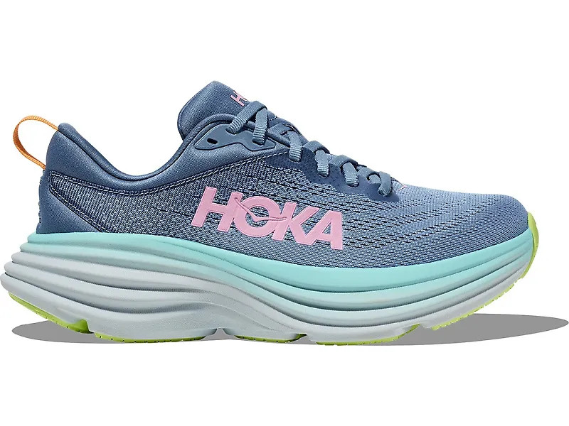 Women's | HOKA Bondi 8 | Fleet Feet