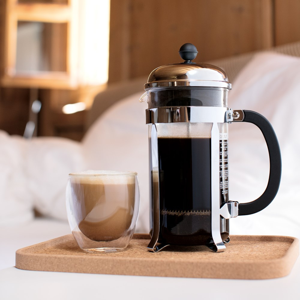 Bodum Chambord French Press | Williams-Sonoma