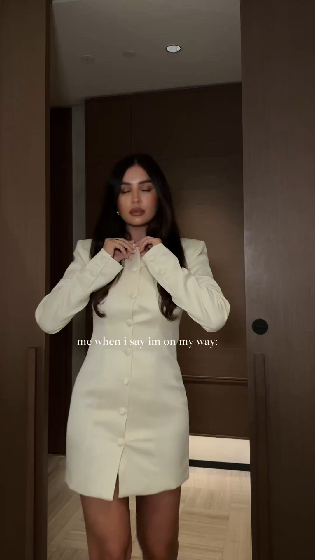 Satin dress pretty little thing white party looks occasion wear 

#LTKuk #LTKdatenight #LTKeurope