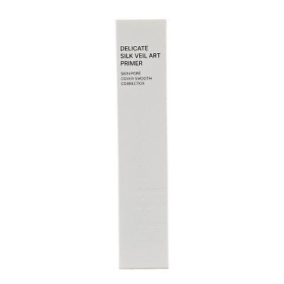 TFIT Delicate Silk Vail Art Primer (1.01 oz) Silk Veil Finish: Your 12-Hour Flawless Canvas | Target