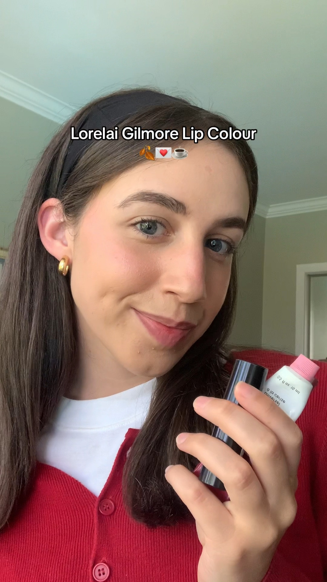 Lorelai Gilmore Lip Combo 

#LTKSeasonal #LTKbeauty #LTKstyletip