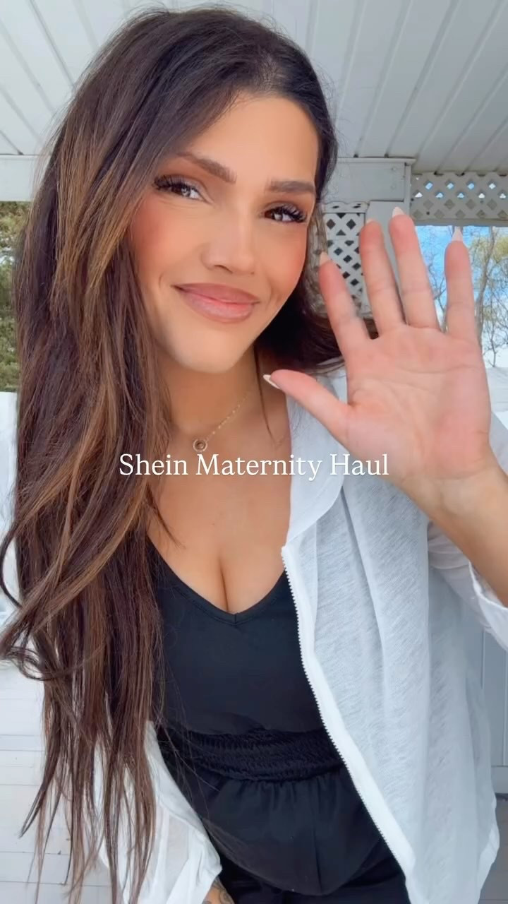 Let’s shop some Maternity Fits 

#maternityfashion  #babybump #pregnancywear #sheinmaternity #maternitydresses #sheindresses #pregantgirlsummer #sheinmaternityclothes #maternityfashion #pregnancydresses