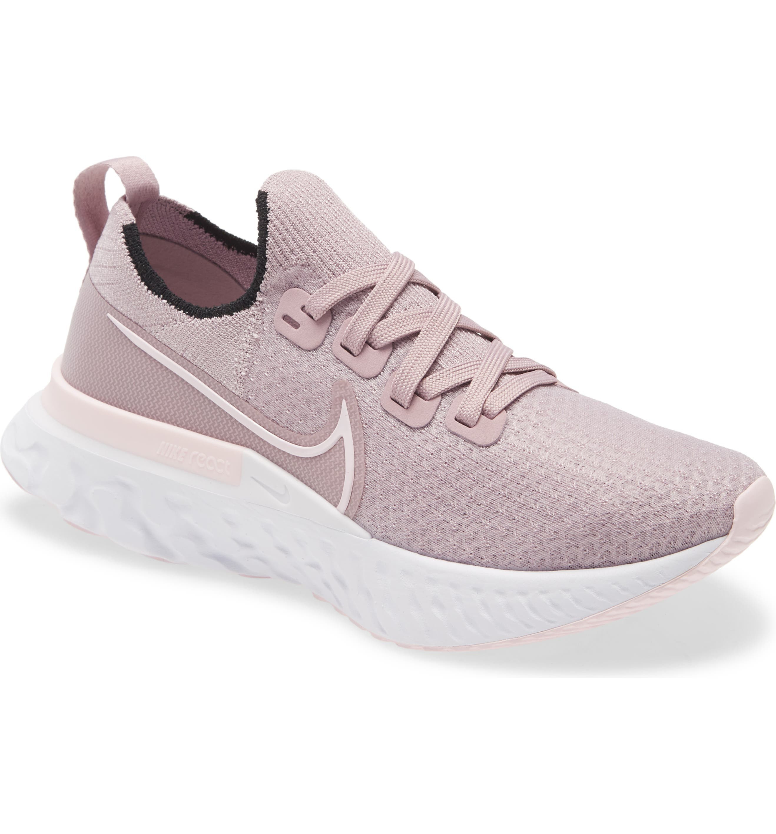 React Infinity Run Flyknit Running Shoe | Nordstrom
