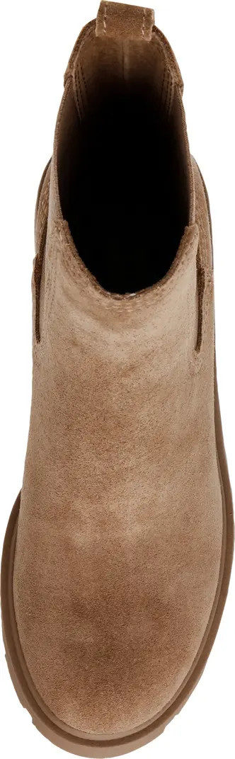 Haylan Chelsea Boot (Women) | Nordstrom