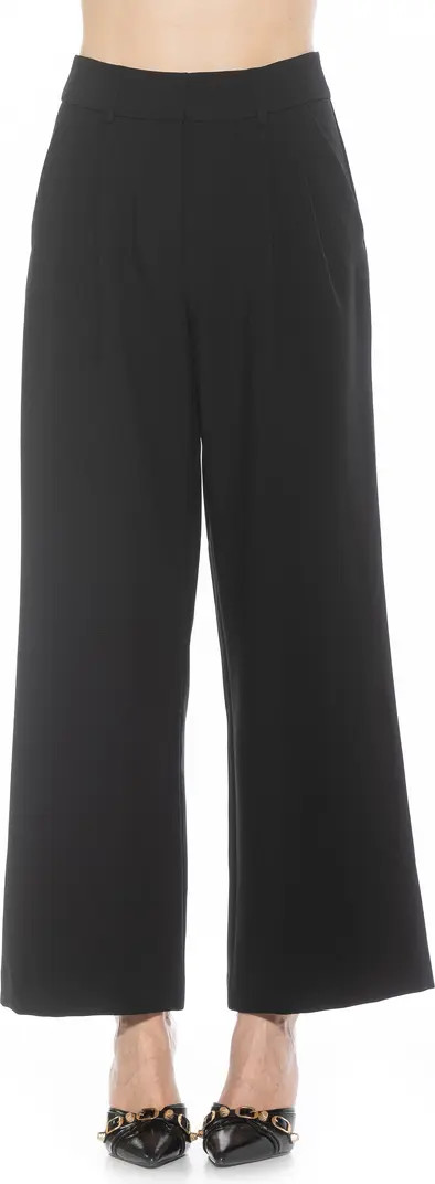 Alexia Admor Elodie Pants | Nordstromrack | Nordstrom Rack