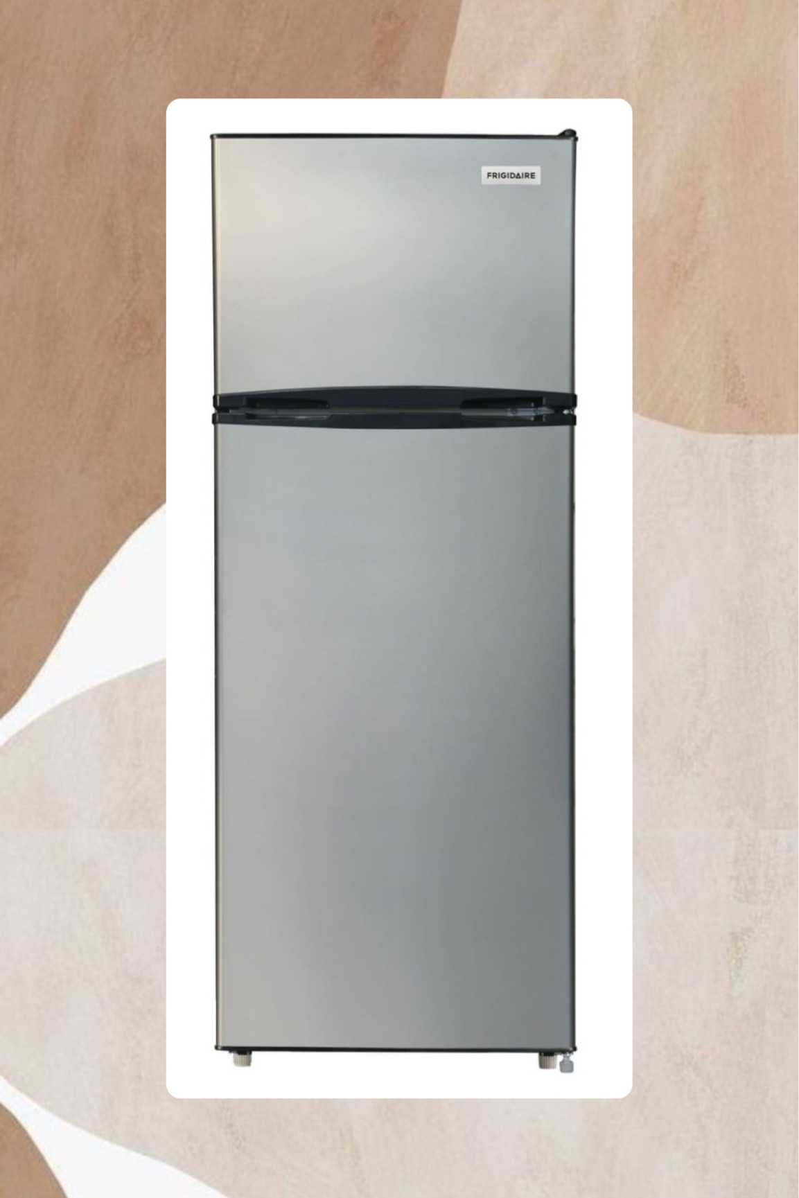 Frigidaire 7.5 cu ft refrigerator on sale @walmart #sale

#LTKhome #LTKHoliday #LTKsalealert