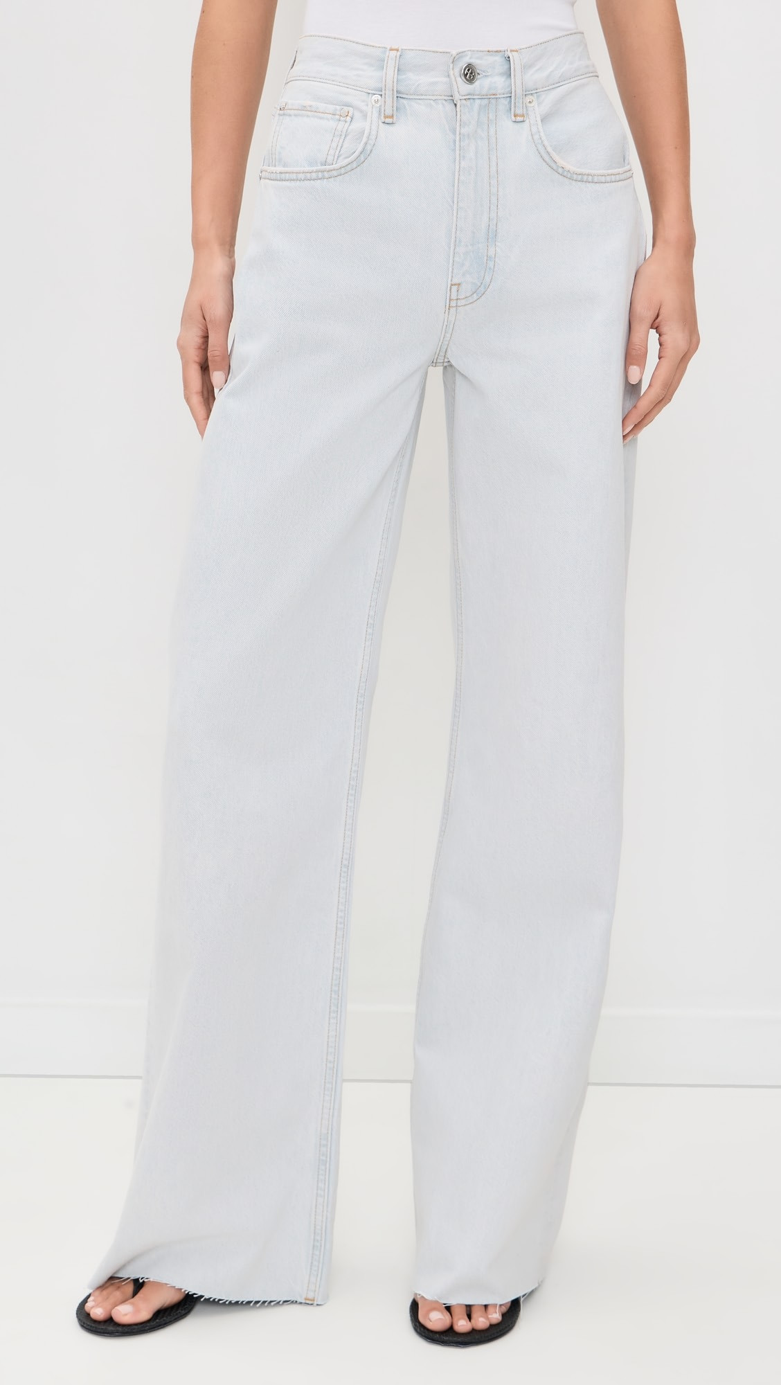 Lewis Jeans | Shopbop