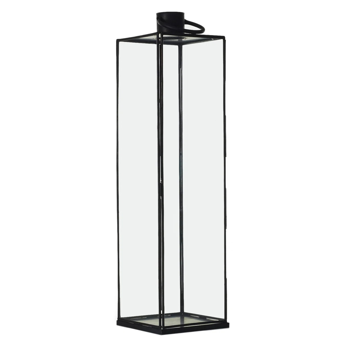 Modern Outdoor Lantern | Wayfair North America