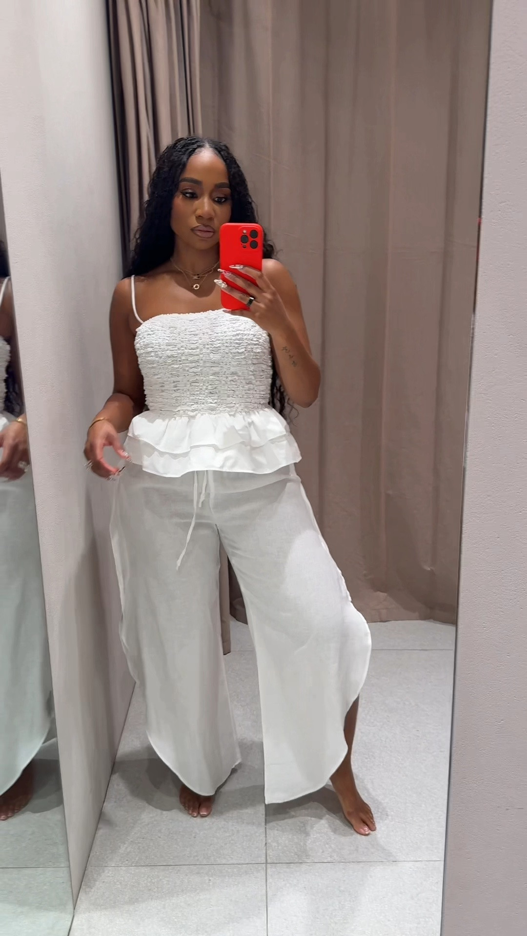 summer outfits haul! finds worth the purchase! Create tons of outfits with these finds!

#LTKootd #LTKMidsize