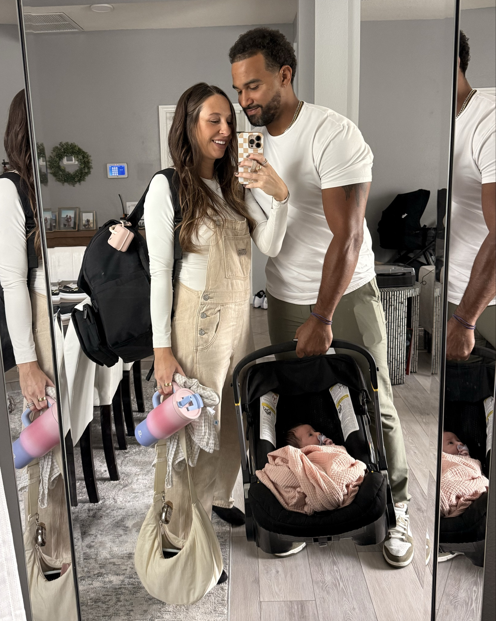 These overalls are on SALE!! And they are Levi brand! 30% off and my top 5 favorite pieces of clothing I own  

#LTKFindsUnder100 #LTKSeasonal #LTKOver40