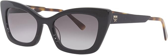 Sunglasses MCM 682 S 001 Black | Amazon (US)