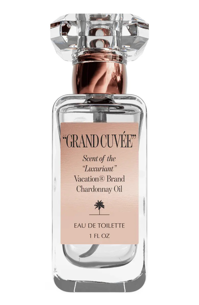Grand Cuvée by Vacation® Eau de Toilette | Nordstrom