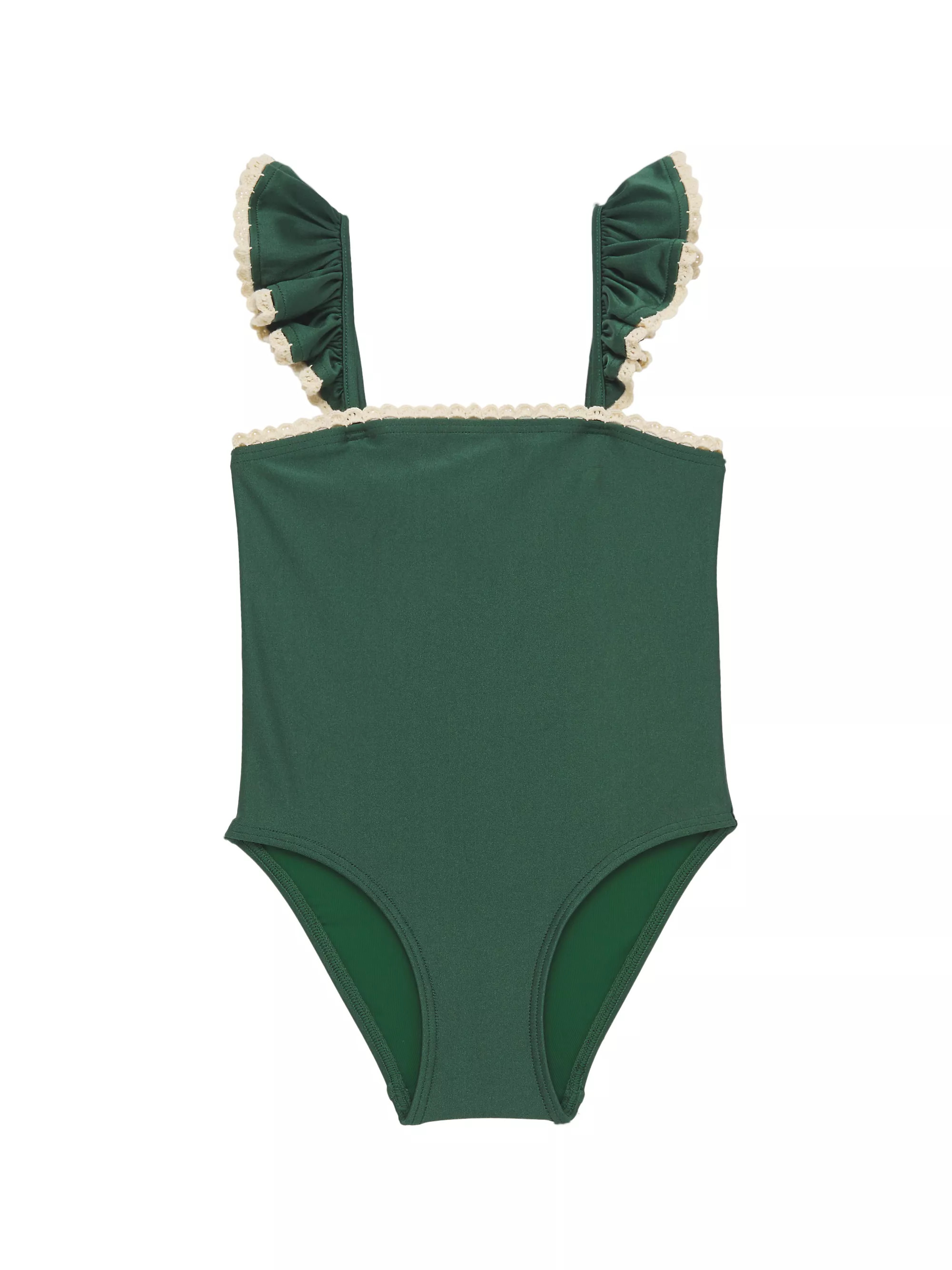 Little Girl's & Girl’s Wylie One-Piece Swimsuit | Saks Fifth Avenue