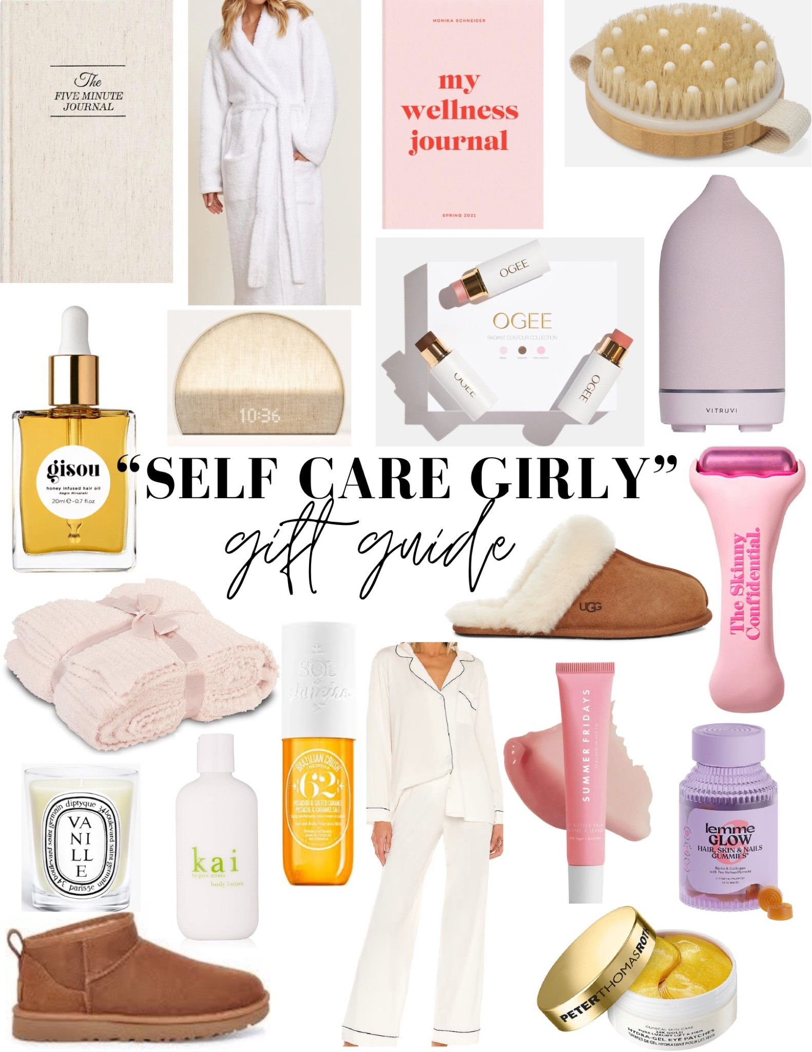 My self care favorites and items I can’t live without!

#LTKsalealert #LTKGiftGuide #LTKCyberWeek