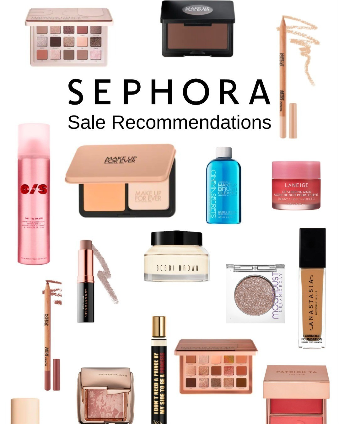 My Sephora Spring Sale Recommendations ✨

#LTKFestival #LTKBeauty #LTKFindsUnder50