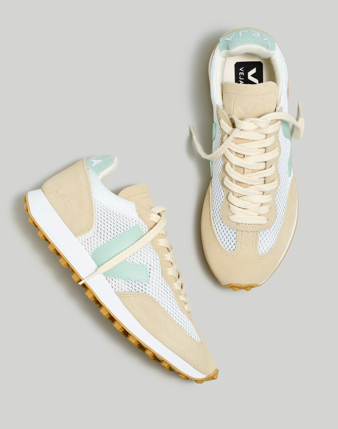 Veja&trade; Rio Branco Sneakers | Madewell