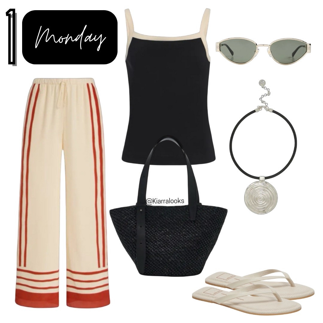 Summer Outfit

#LTKTravel #LTKSeasonal #LTKStyleTip