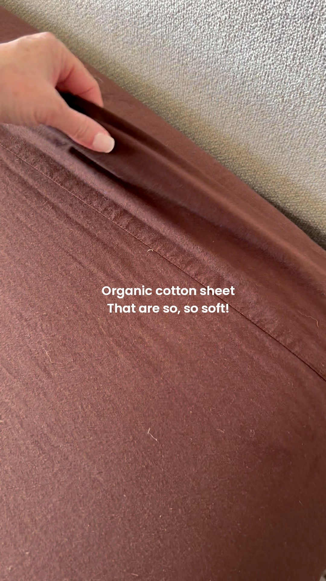 My favorite sheets are so soft! They come in many colors too!
@onequince


#LTKgrwm #LTKHome #LTKmorningroutine