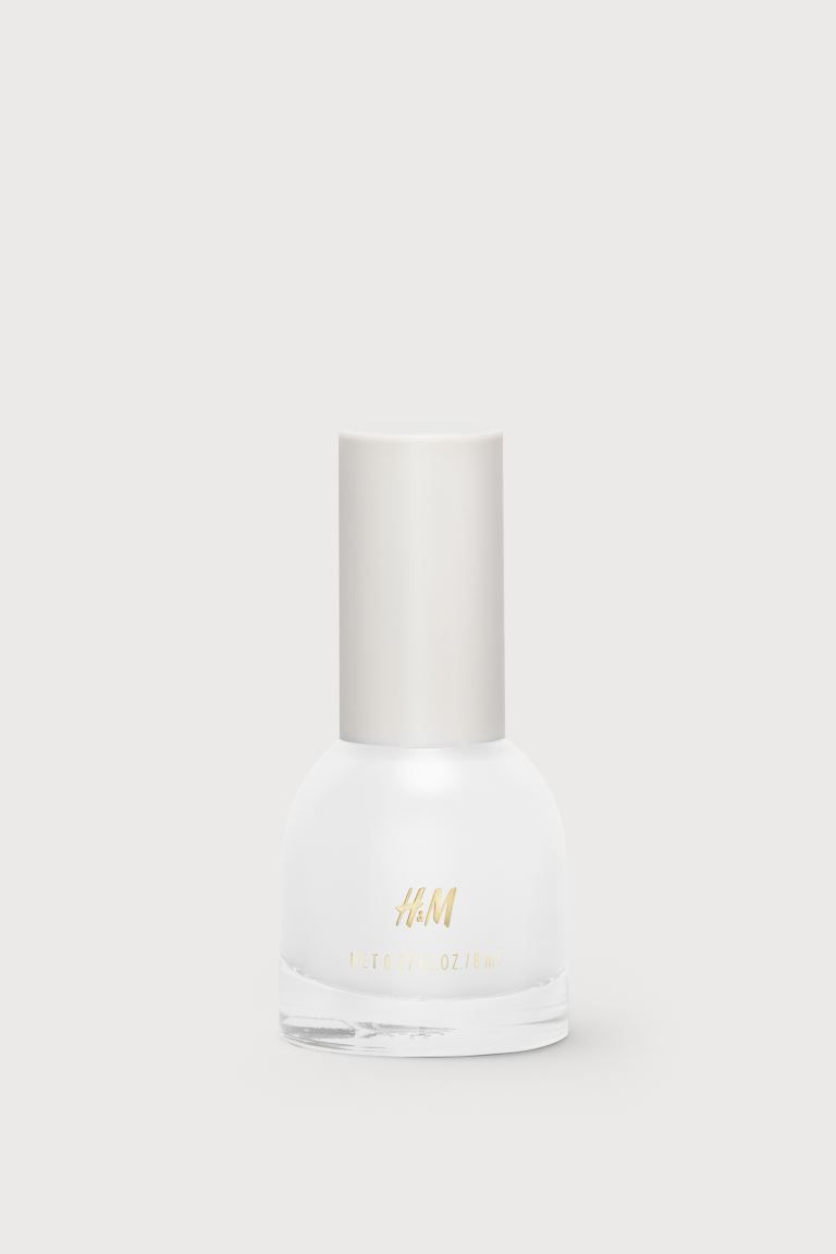 Nail polish - Ice Cold Milk - Ladies | H&M US | H&M (US + CA)