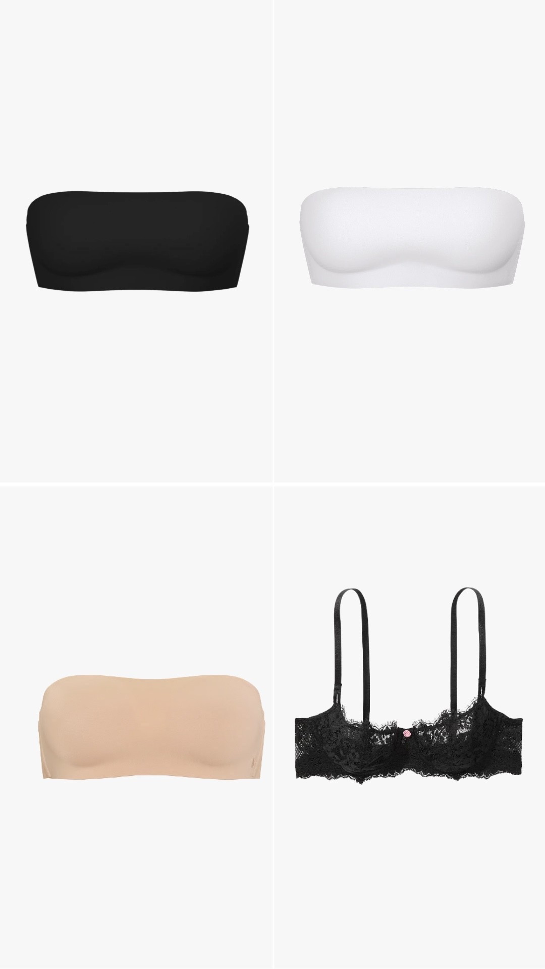 Best bra out there #VSPartner, @victoriassecret