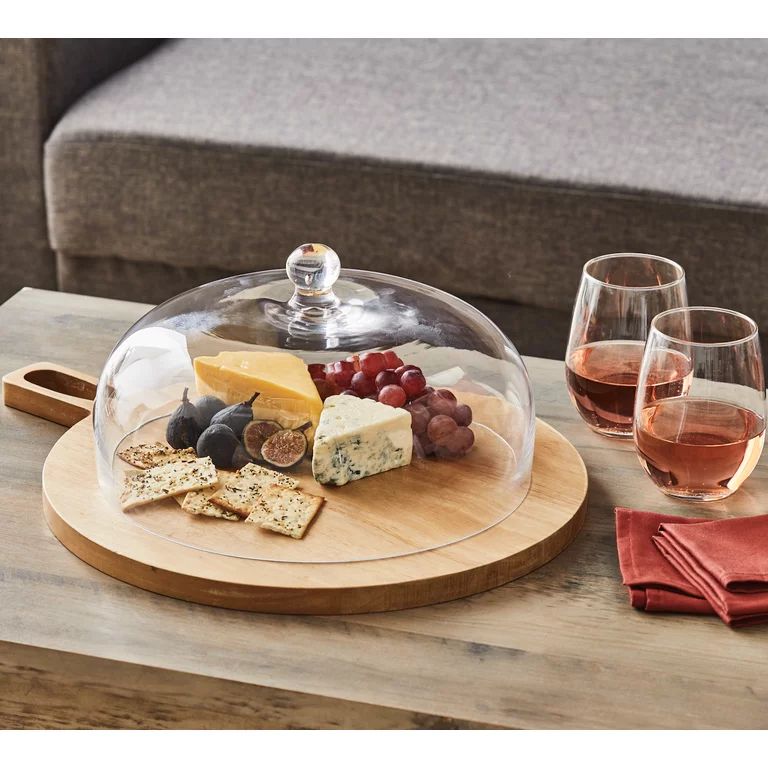 Better Homes & Gardens Charcuterie Board | Walmart (US)