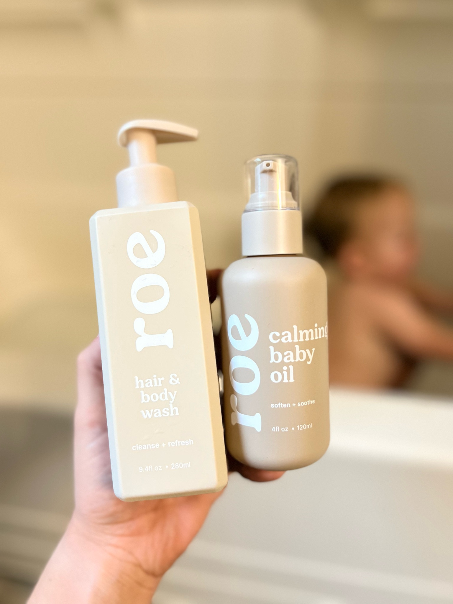Our favorite clean and  gentle bath time products! These are perfect for my son with eczema! Use code: ABBEYPWOODS for 15% off

#LTKbaby #LTKkids #LTKsalealert