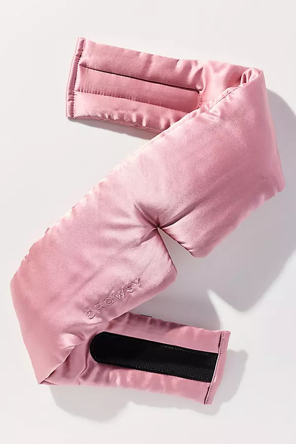 Drowsy Eyelash Protecting Mask | Anthropologie (US)