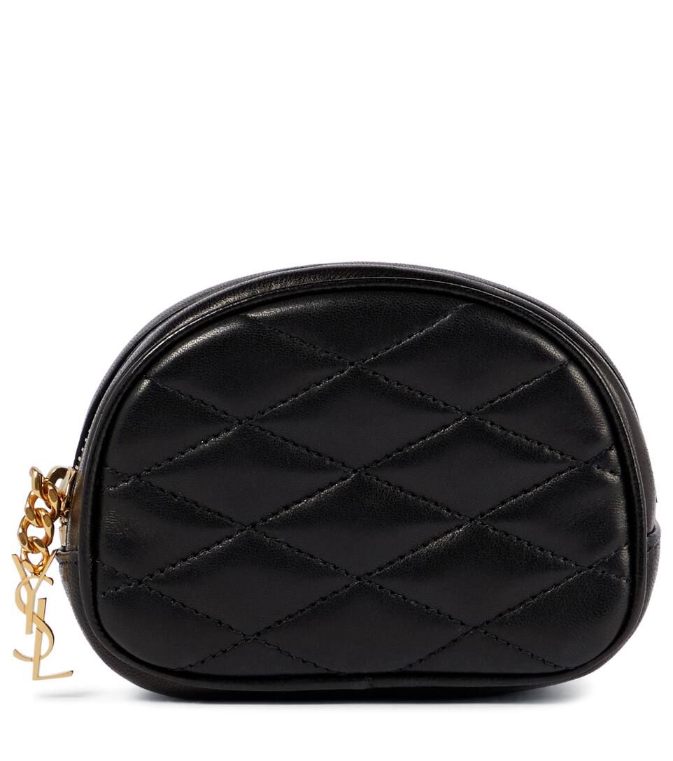Lolita quilted leather pouch | Mytheresa (US/CA)