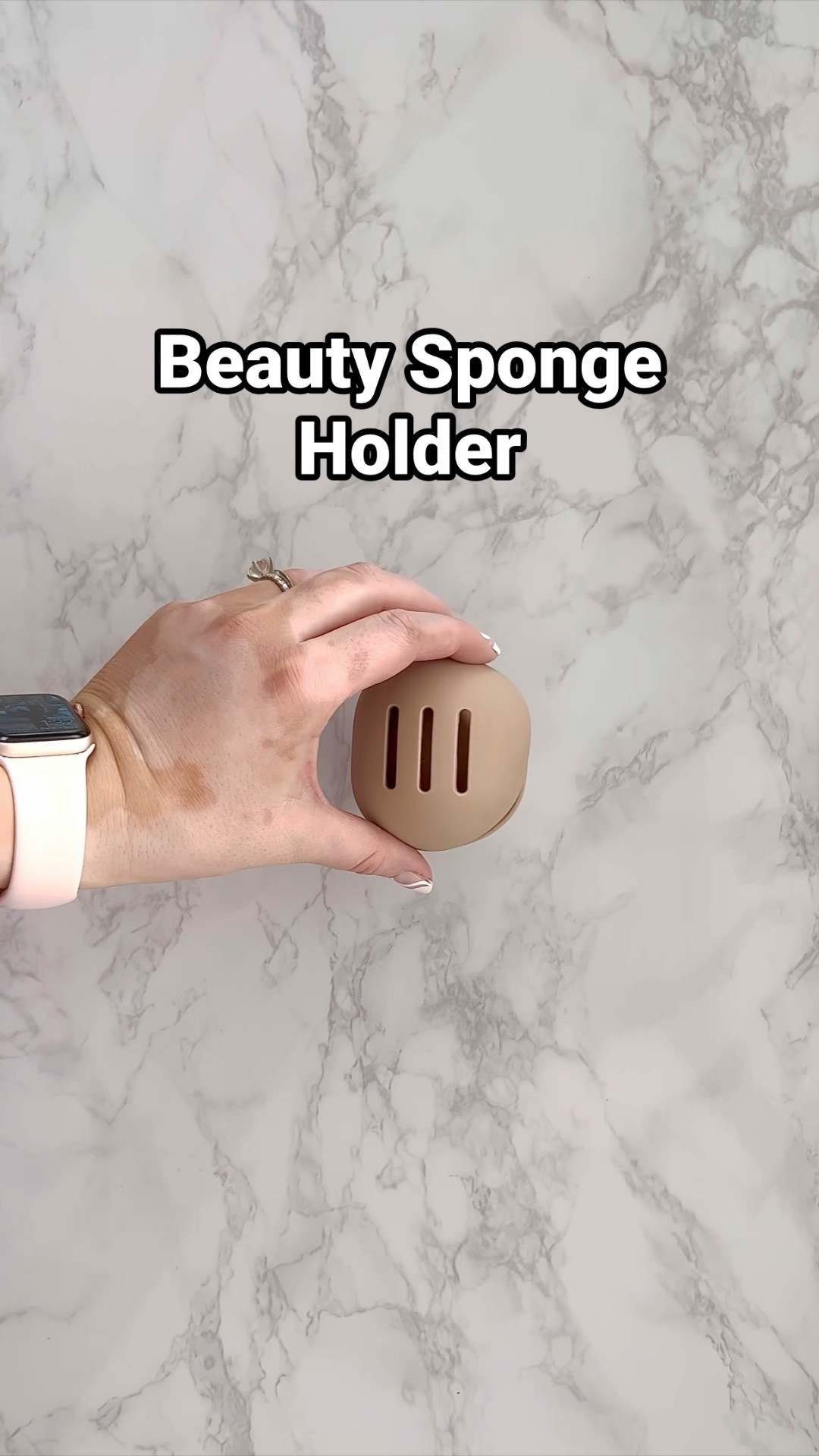 These dual-sided eye makeup brushes and beauty sponge holder from Amazon are some of my favorite beauty finds! They are great for every day use as well as for travel! 

I also linked more Amazon beauty favorites.

Amazon find, beauty, makeup, favorite finds 

#LTKBeauty #LTKFindsUnder50 #LTKTravel