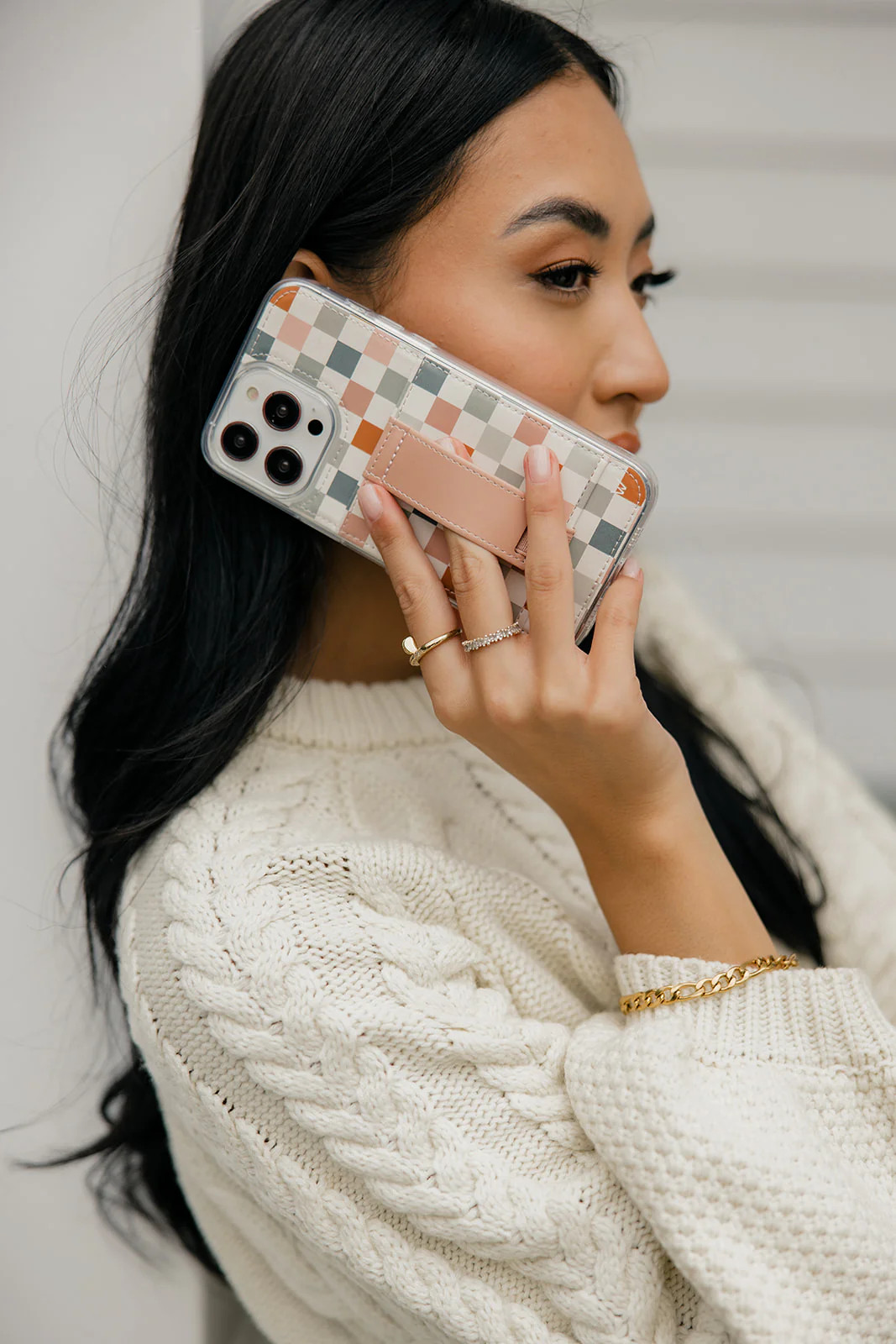 Coastal Check | Walli Cases
