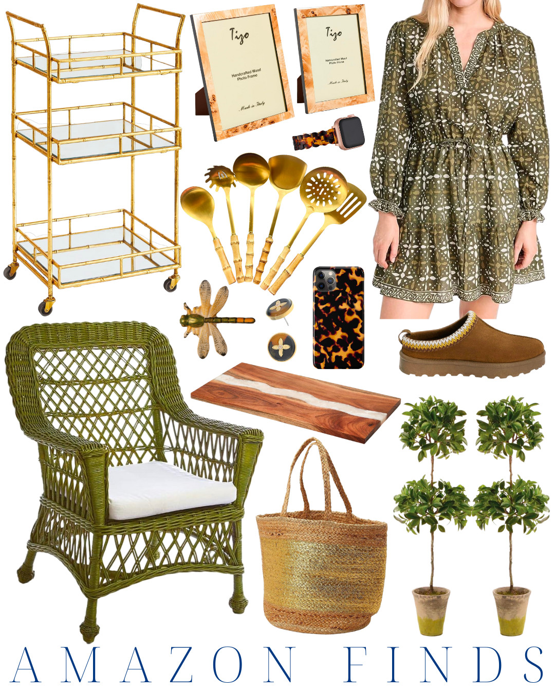 Products in this photo | Amazon (US)