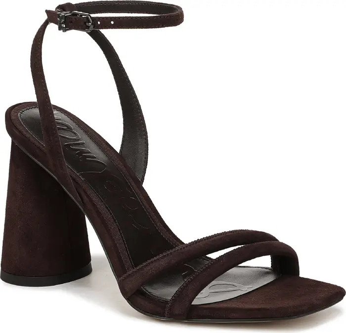Sam Edelman Kia Strappy Sandal - Wide Width Available (Women) | Nordstromrack | Nordstrom Rack
