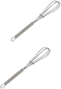 GEPOR Mini Whisks 5 inch 2Pcs | Amazon (US)