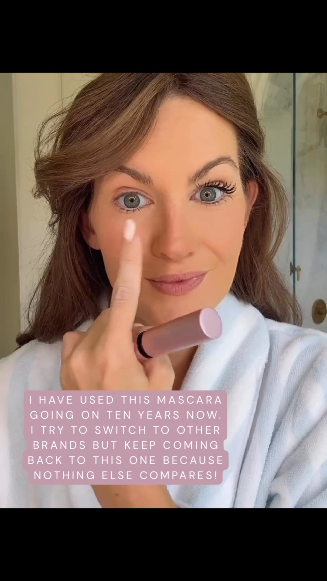 My favorite mascara that I’ve been using for ten years!! Currently on sale 💕

#LTKSaleAlert #LTKBeauty