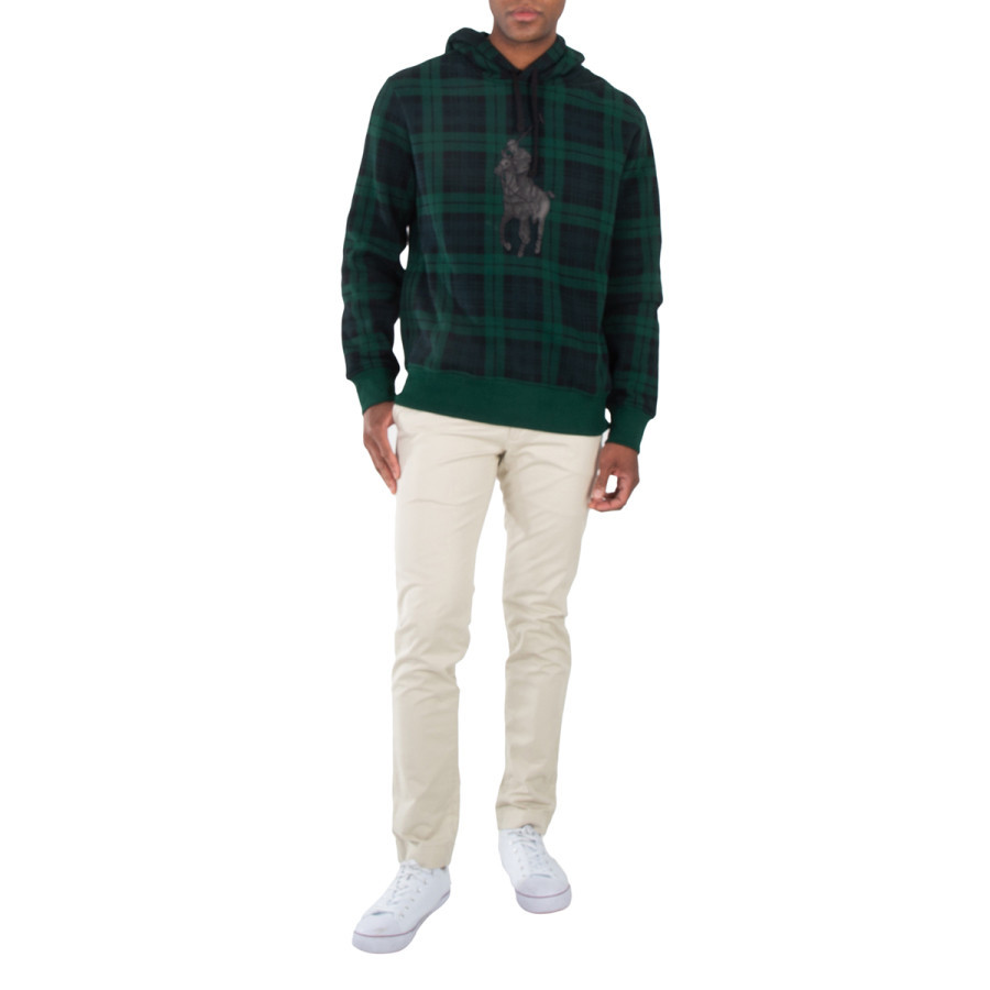 Polo Ralph Lauren Mens Light Beige Classic Chino Trousers | Jomashop.com & JomaDeals.com