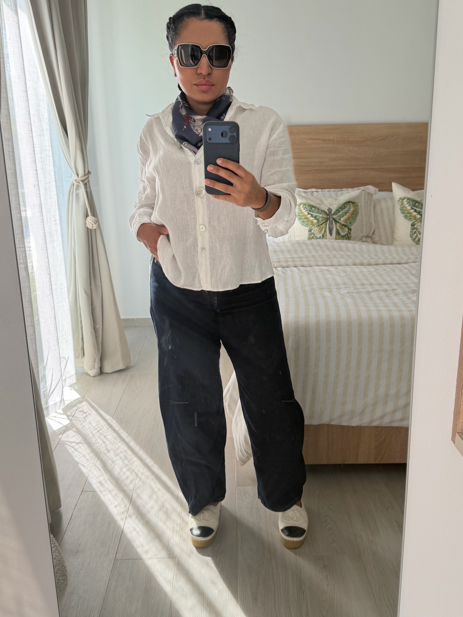 Airport fit. 


#LTKootd #LTKU #LTKvlog