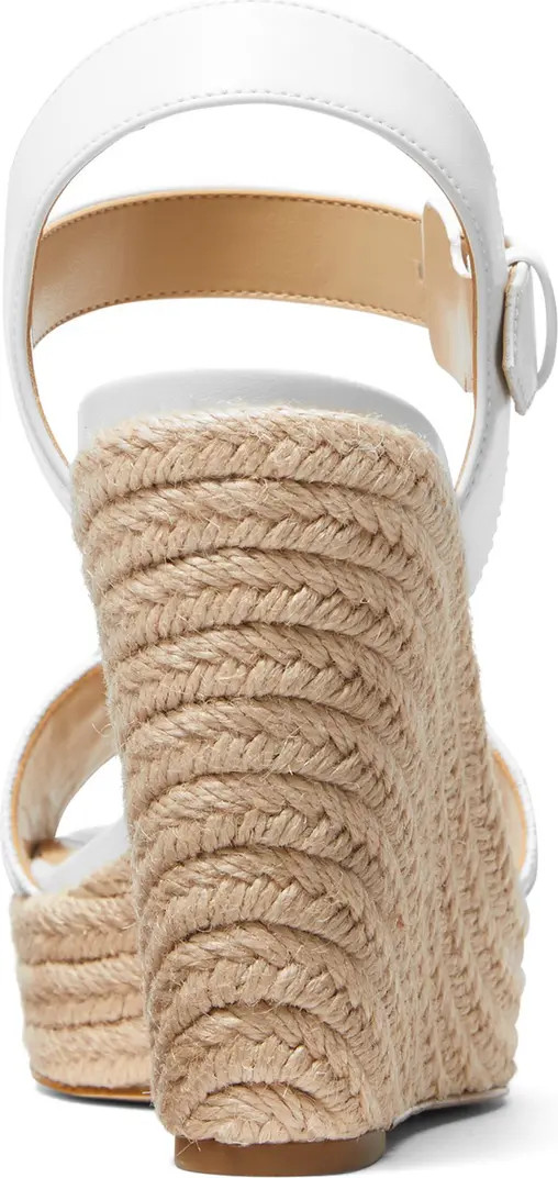 Rory Espadrille Platform Wedge Sandal | Nordstrom