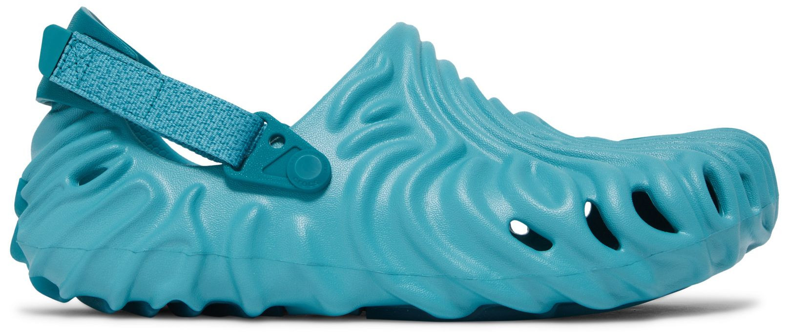 Salehe Bembury x Pollex Clog 'Tide' | GOAT