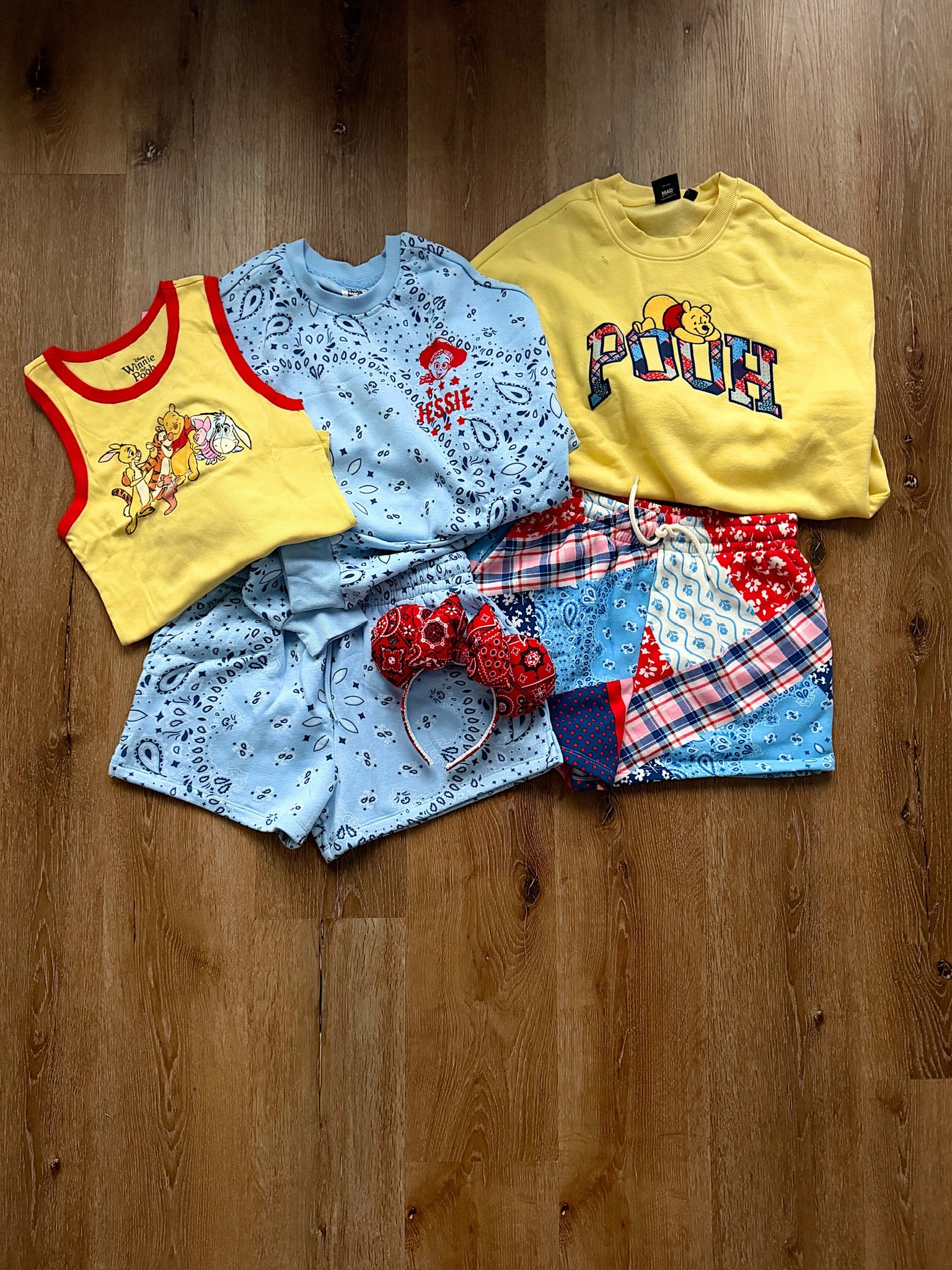 Target has the cutest Disney stuff right now! Ears are from ears by Eden on Etsy!

#LTKootd #LTKSeasonal #LTKTravel