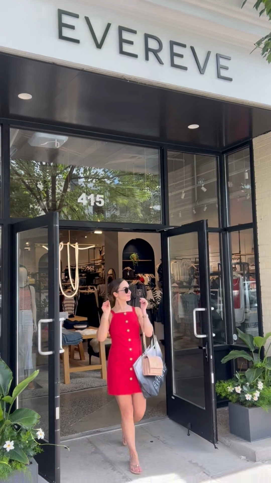 When you find the perfect summer dress 💃🏻

#LTKFindsUnder100 #LTKStyleTip #LTKSummerEdit