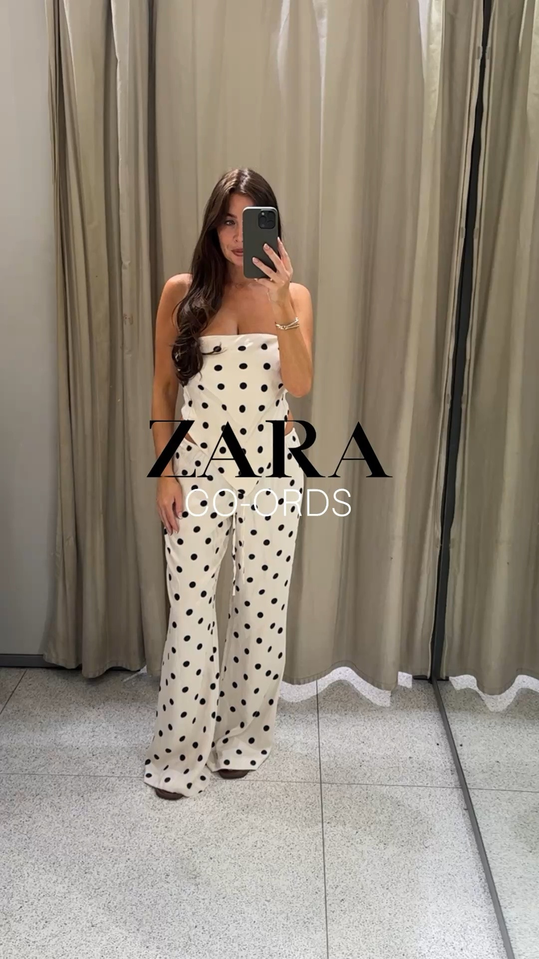 ZARA NEW IN 💕

summer

#LTKuk #LTKsummer #LTKspring